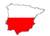 TAPIZADOS CORRAL - Polski